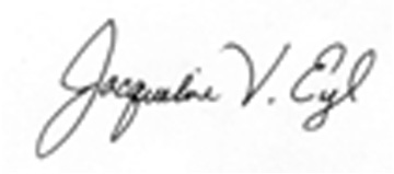 signature